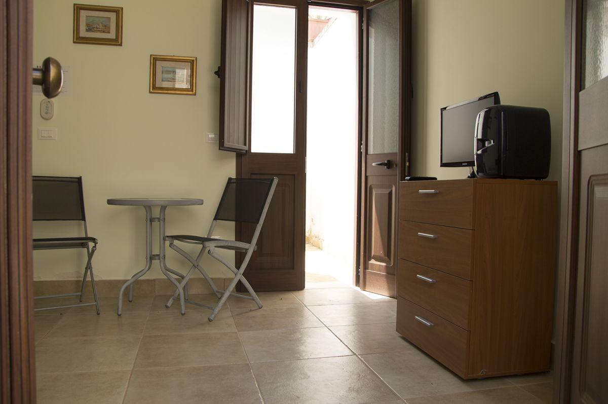 Bed and Breakfast Lu Caffa By Typney Vernole Exterior foto